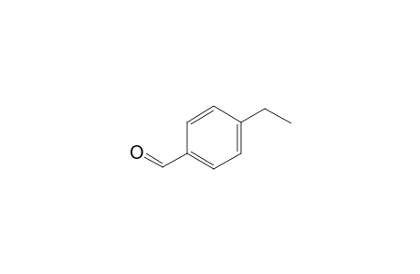 4-Ethyl-benzaldehyde