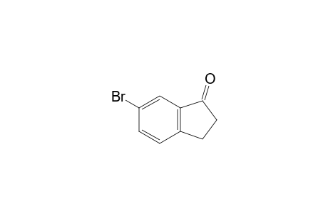 6-Bromo-1-indanone