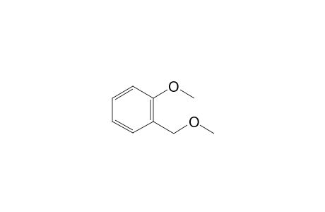 Benzene, 1-methoxy-2-(methoxymethyl)-