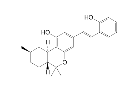 Machaeriol C