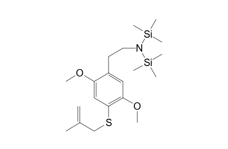 2C-T-3 2TMS