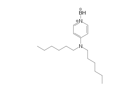 4-dihexylaminopyridine borane