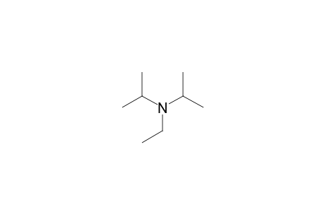 N-ethyldiisopropylamine