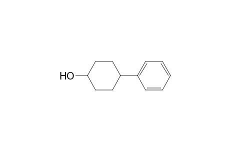 4-phenylcyclohexanol