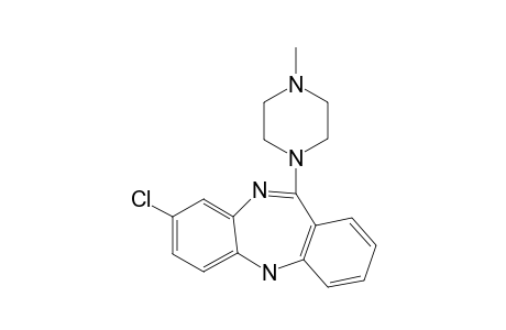 Clozapine