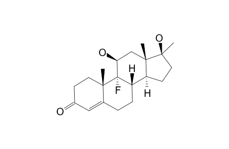 Fluoxymesterlone