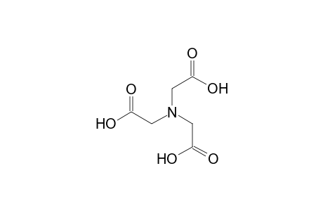 Nitrilotriacetic acid