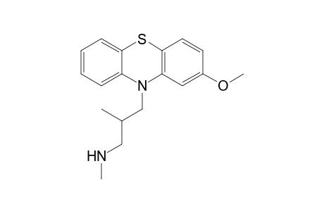 Levomepromazine-M (Nor)