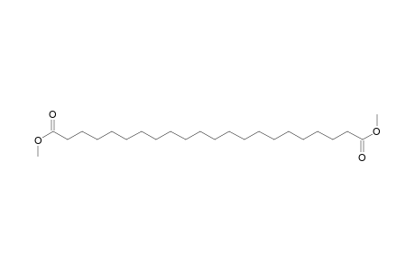 Docosanedioic acid, dimethyl ester