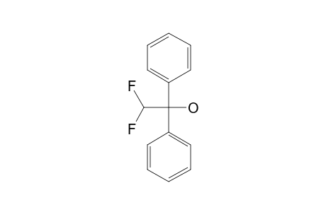 2,2-DIFLUORO-1,1-DIPHENYLETHANOLE