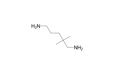 2,2-Dimethyl-1,5-pentanediamine