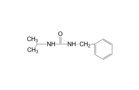 1-benzyl-3-isopropylurea