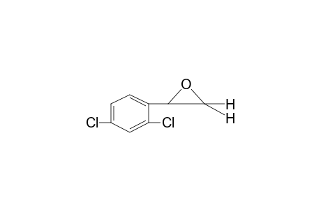 2,4-dichloro-1-(epoxyethyl)benzene