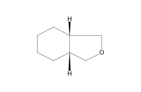 cis-Hexahydrophthalan