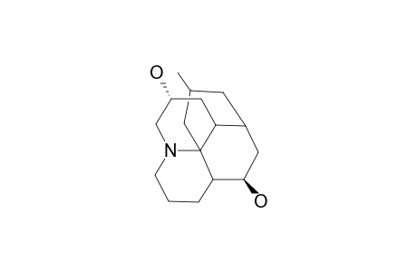 DEACETYL-PANICULINE