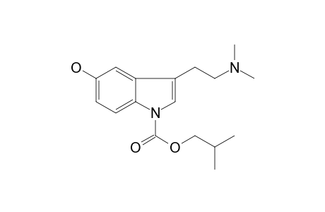 Bufotenine ibcf