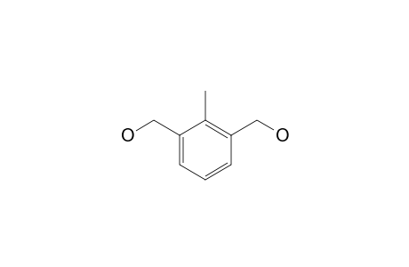 2,6-BIS-(HYDROXYMETHYL)-TOLUENE