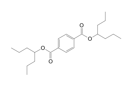 Terephthalic acid, di(4-heptyl) ester