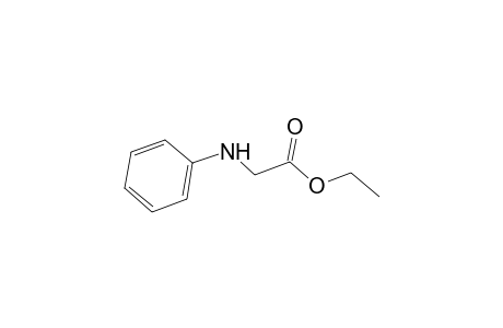 N-Phenylglycine ethyl ester