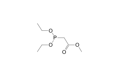 METHYL-2-(DIETHOXYPHOSPHINO)-ACETATE