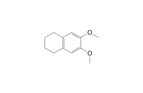 2,3-dimethoxy-5,6,7,8-tetrahydronaphthalene