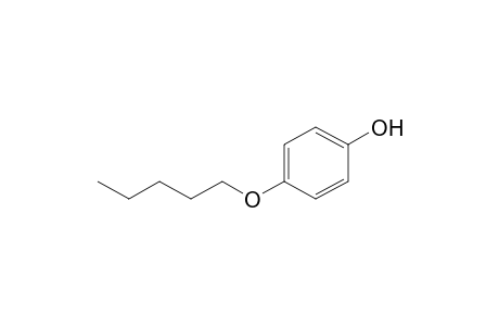 p-(pentyloxy)phenol