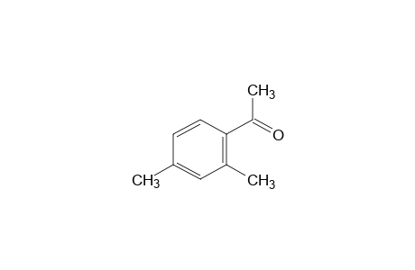 2',4'-Dimethylacetophenone