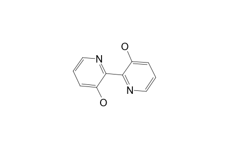 2,2'-Bipyridine-3,3'-diol