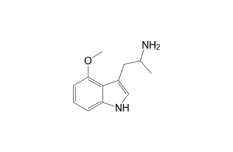 4-MeO-AMT