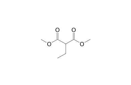 Ethylmalonic acid, dimethyl ester