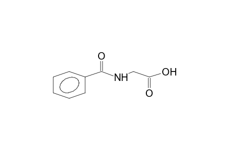 Hippuric acid