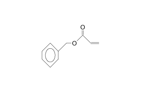 Acrylic acid, benzyl ester