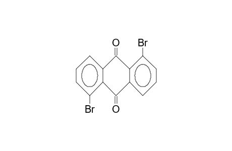 1,5-dibromo-9,10-anthraquinone