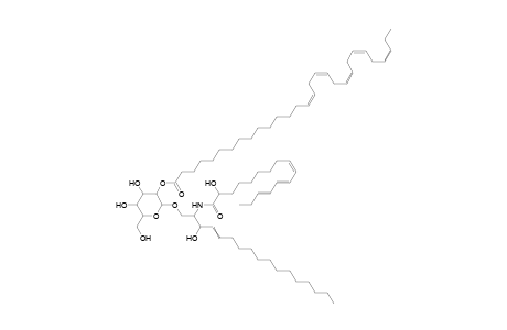 AHexCer (O-30:5)17:1;2O/16:3;O