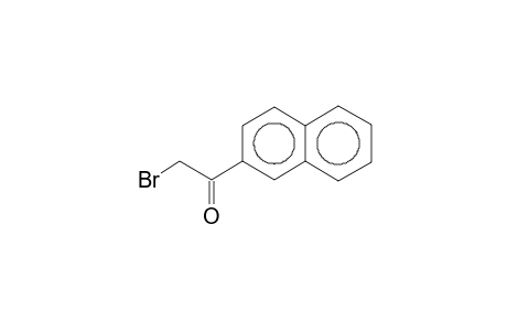 2-Bromo-2'-acetonaphthone