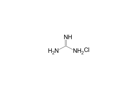 Aminoformamidine hydrochloride
