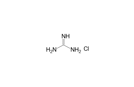 Aminoformamidine hydrochloride