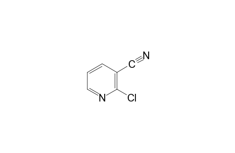 2-Chloronicotinonitrile