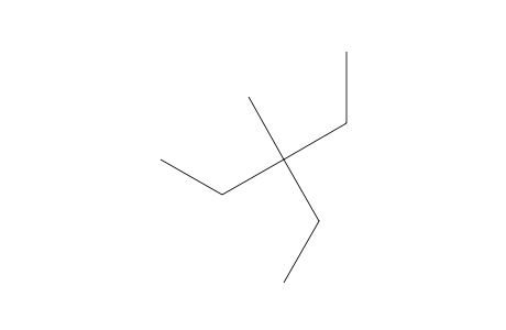 3-ethyl-3-methylpentane