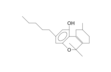 7,8,9,10-Tetrahydrocannabinol