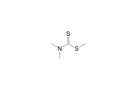 METHYLDIMETHYLAMINOCARBODITHIOATE