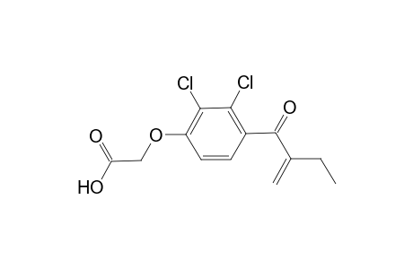 Ethacrynic acid