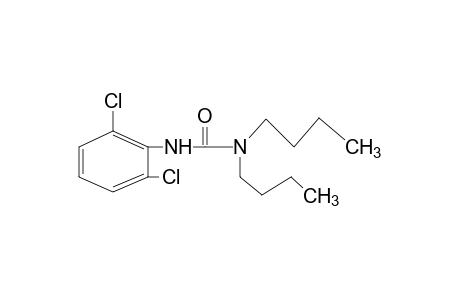 1,1-dibutyl-3-(2,6-dichlorophenyl)urea