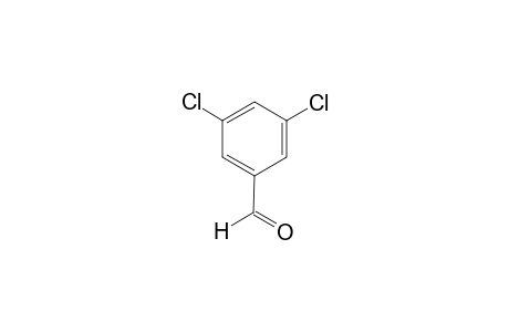 3,5-Dichlorobenzaldehyde