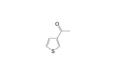 3-Acetylthiophene