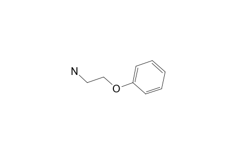 2-Phenoxyethylamine