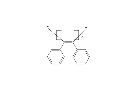 Benzene, 1,1'-(1,2-dimethyl-1,2-ethenediyl)bis-, (Z)-