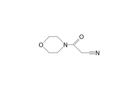 4-(Cyanoacetyl)morpholine