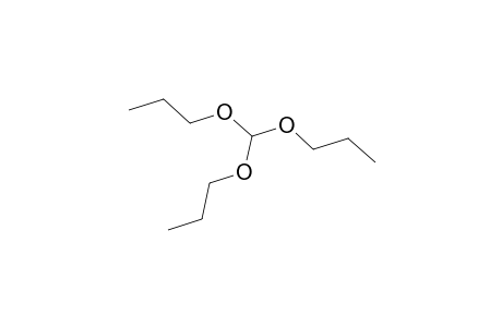 Tri-n-propyl orthoformate