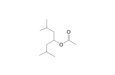 2,6-Dimethyl-4-heptanol, acetate